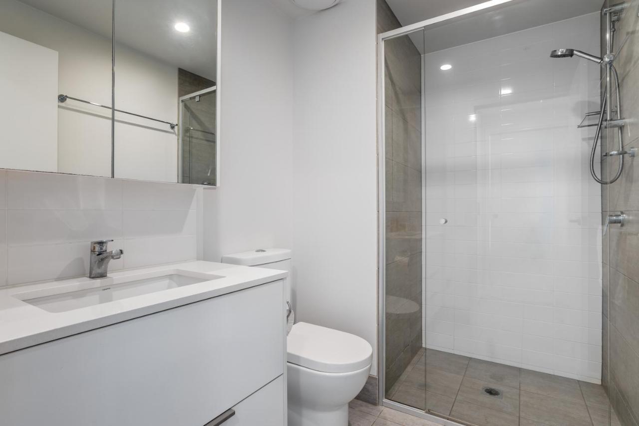 Two Bedroom Apartment On Ann Street Fortitude Valley By Serain Residences Brisbane Exterior foto